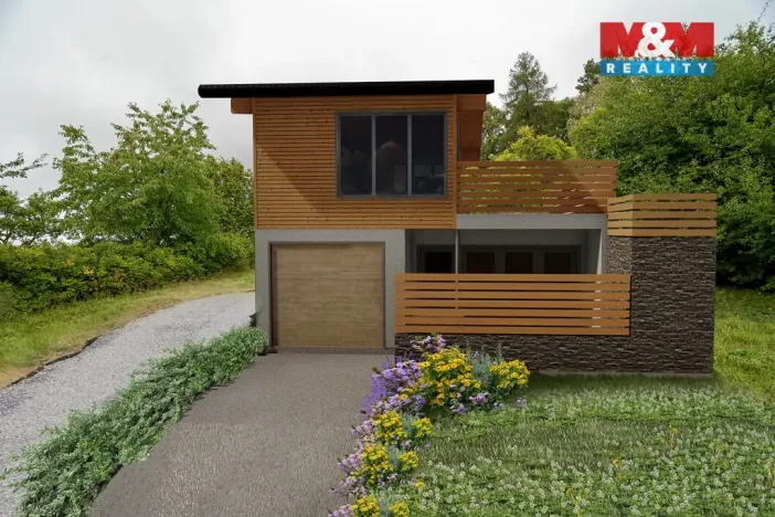 Prodej pozemku pro bydlení, Dolany - Pohořany, 3383 m2