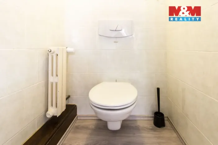 Prodej rodinného domu, Plzeň - Doudlevce, Zborovská, 155 m2