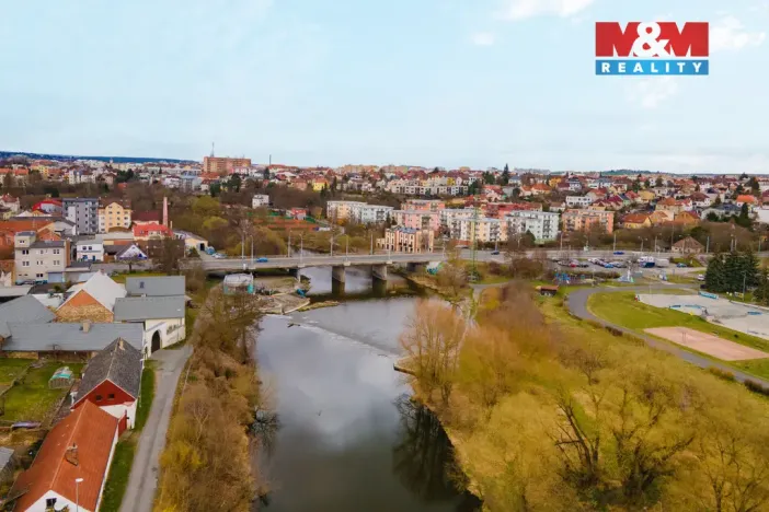 Prodej rodinného domu, Plzeň - Doudlevce, Zborovská, 155 m2