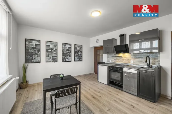 Prodej rodinného domu, Roudnice nad Labem, Štěpárna, 172 m2