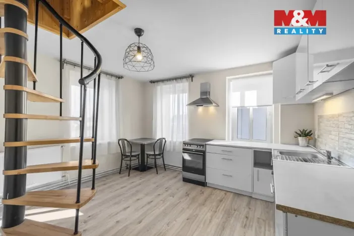 Prodej rodinného domu, Roudnice nad Labem, Štěpárna, 172 m2