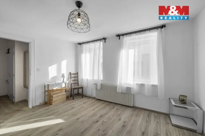 Prodej rodinného domu, Roudnice nad Labem, Štěpárna, 172 m2