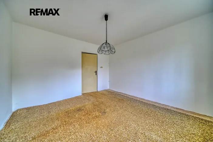 Prodej rodinného domu, Starý Kolín, B. Němcové, 87 m2