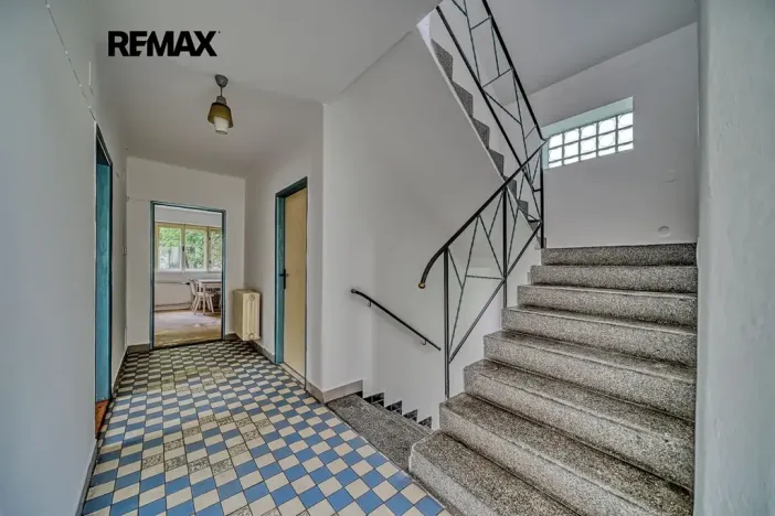 Prodej rodinného domu, Starý Kolín, B. Němcové, 87 m2