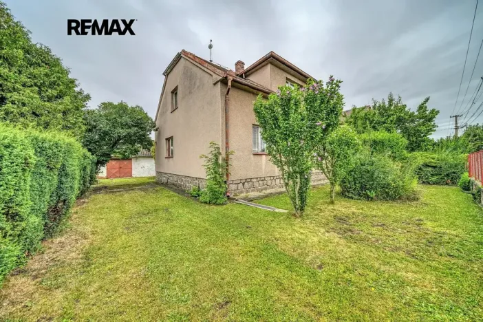 Prodej rodinného domu, Starý Kolín, B. Němcové, 87 m2