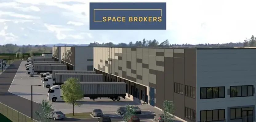 Pronájem skladu, Chotoviny, 7780 m2