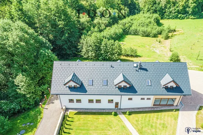 Prodej komerční nemovitosti, Třinec, 650 m2