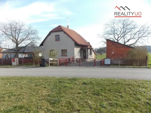 Prodej rodinného domu, Svatý Jiří, 99 m2