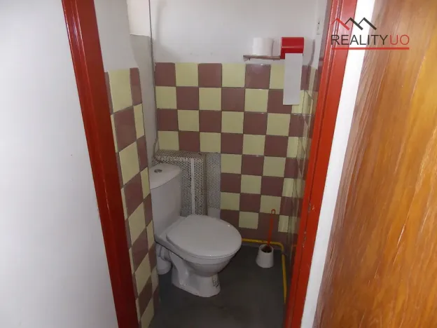 Prodej rodinného domu, Svatý Jiří, 99 m2