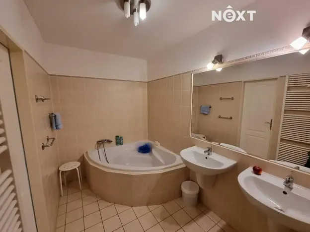 Pronájem rodinného domu, Hostivice, Kutnauerova, 75 m2