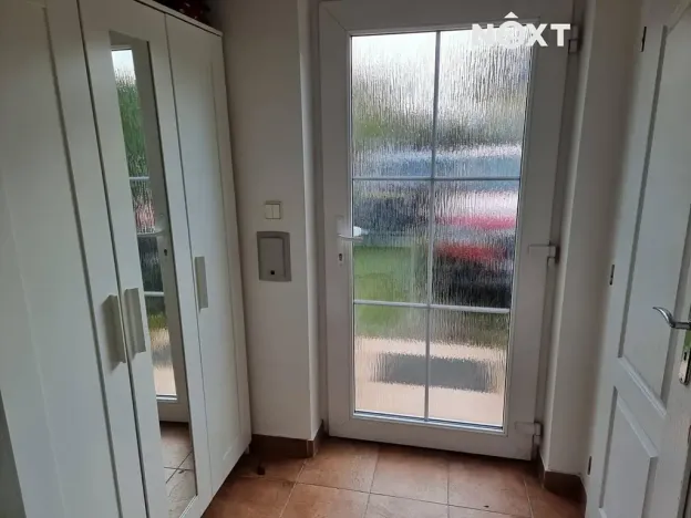 Pronájem rodinného domu, Hostivice, Kutnauerova, 75 m2