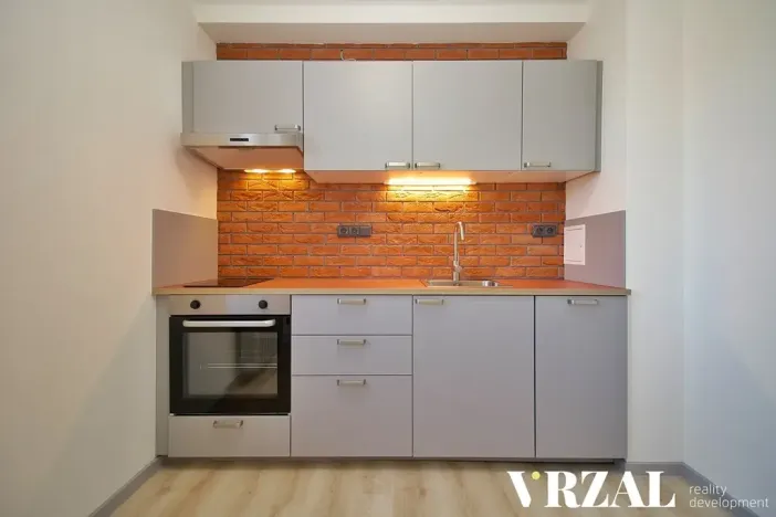 Pronájem bytu 3+kk, Plzeň, Francouzská třída, 57 m2