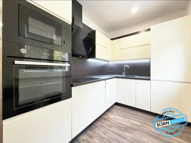 Prodej bytu 2+1, Ostrava, Jiskřiček, 55 m2