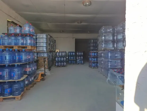 Pronájem skladu, Brno, Moravanská, 300 m2