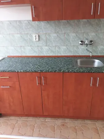 Pronájem bytu 2+kk, Lipovec, 35 m2
