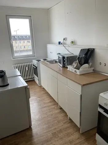 Pronájem ubytování, Brno, Moravanská, 25 m2