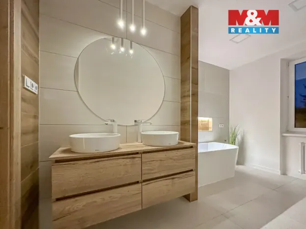 Prodej bytu 3+kk, Ostrava - Poruba, Marie Majerové, 66 m2