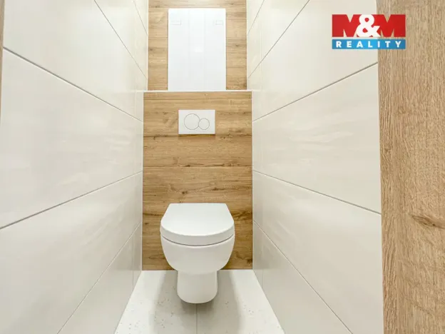 Prodej bytu 3+kk, Ostrava - Poruba, Marie Majerové, 66 m2