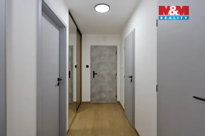 Pronájem bytu 4+kk, Hamry nad Sázavou, 80 m2