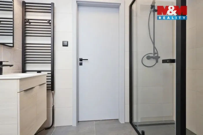 Pronájem bytu 4+kk, Hamry nad Sázavou, 80 m2