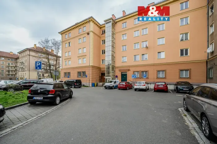 Prodej bytu 4+kk, Ostrava - Poruba, 17. listopadu, 97 m2