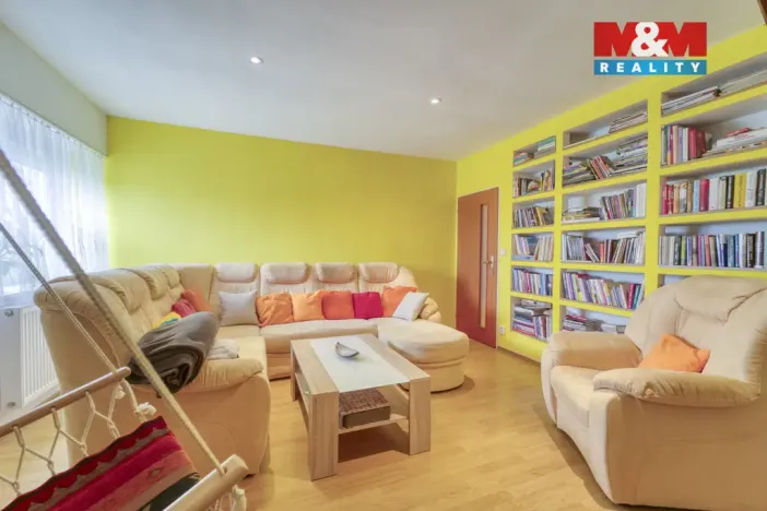 Prodej rodinného domu, Horní Kozolupy, 197 m2