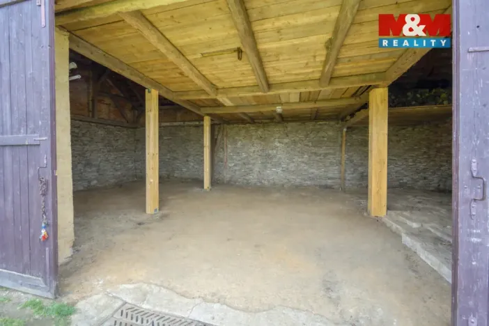 Prodej rodinného domu, Horní Kozolupy, 197 m2