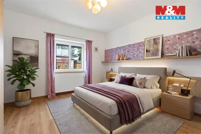 Prodej rodinného domu, Ústí nad Labem - Skorotice, Osvoboditelů, 130 m2