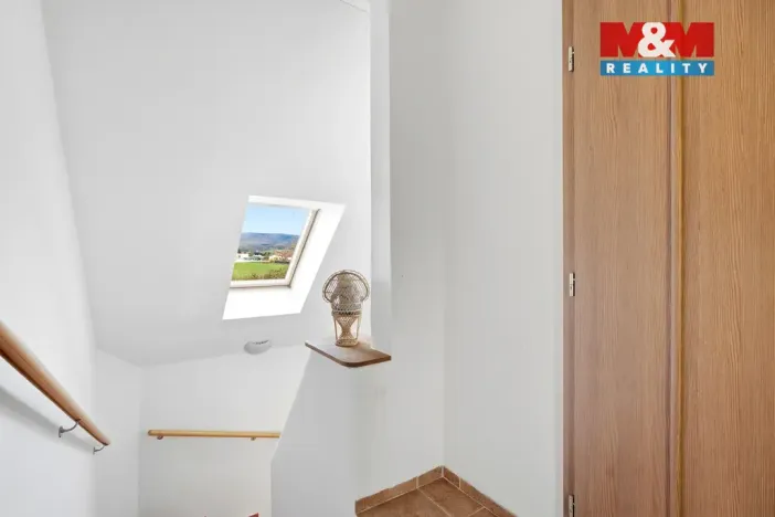 Prodej rodinného domu, Ústí nad Labem - Skorotice, Osvoboditelů, 130 m2