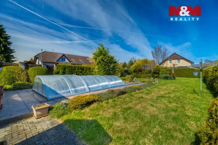 Prodej rodinného domu, Ústí nad Labem - Skorotice, Osvoboditelů, 130 m2