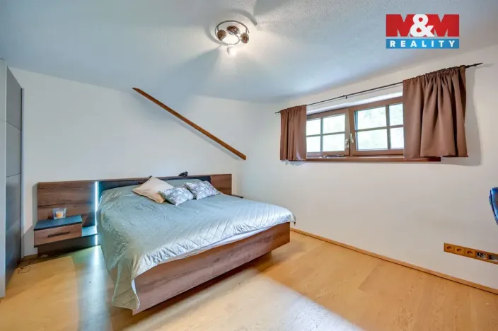 Prodej chalupy, Oskava, 247 m2