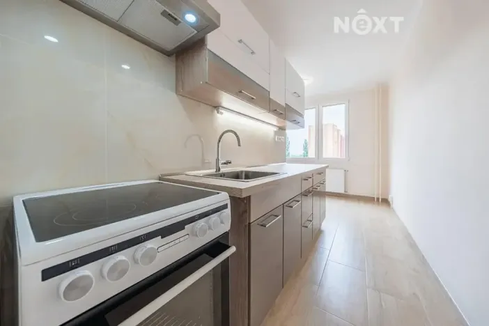 Pronájem bytu 2+1, Žatec, Družstevní, 67 m2