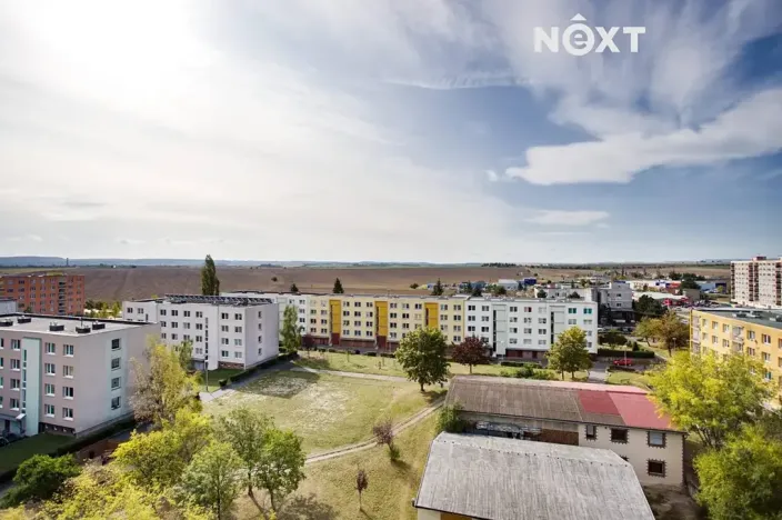 Pronájem bytu 2+1, Žatec, Družstevní, 67 m2