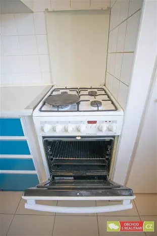 Pronájem bytu 2+1, Praha, Jasmínová, 60 m2