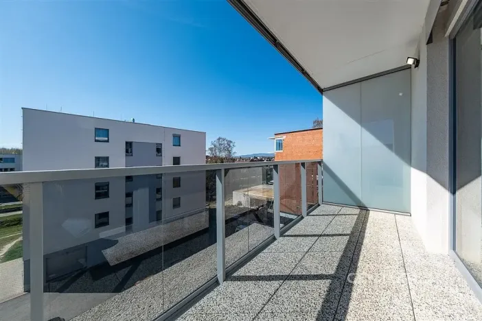 Pronájem bytu 3+kk, České Budějovice - České Budějovice 5, Františka Jelena, 65 m2