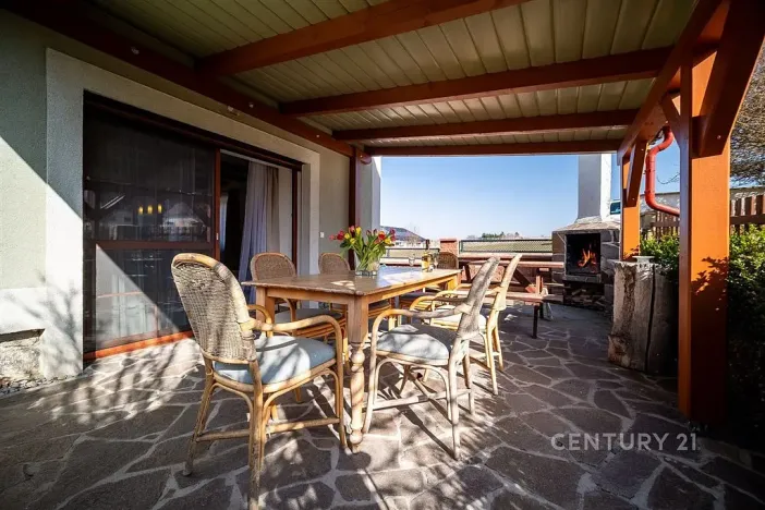 Prodej chaty, Vrábče - Koroseky, 220 m2