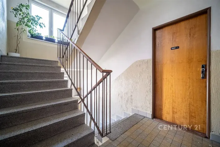 Pronájem bytu 3+1, České Budějovice - České Budějovice 5, Karla Tomana, 68 m2