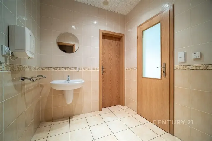 Pronájem kanceláře, České Budějovice - České Budějovice 5, Brigádnická, 9 m2