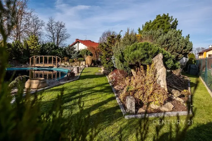 Prodej rodinného domu, Žabovřesky, 285 m2