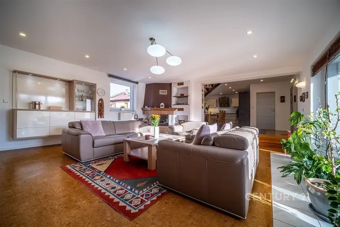 Prodej rodinného domu, Žabovřesky, 285 m2