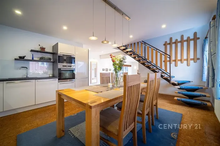 Prodej rodinného domu, Žabovřesky, 285 m2