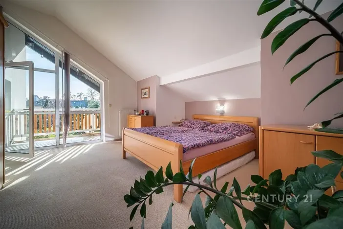 Prodej rodinného domu, Žabovřesky, 285 m2