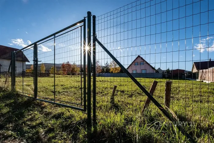Prodej pozemku, Křemže, 765 m2