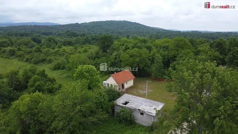 Prodej rodinného domu, Rakovica, Chorvatsko, 70904 m2