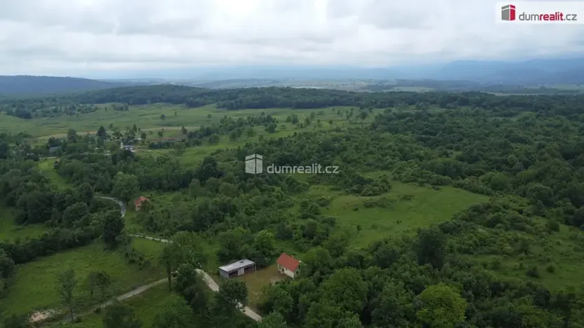Prodej rodinného domu, Rakovica, Chorvatsko, 70904 m2