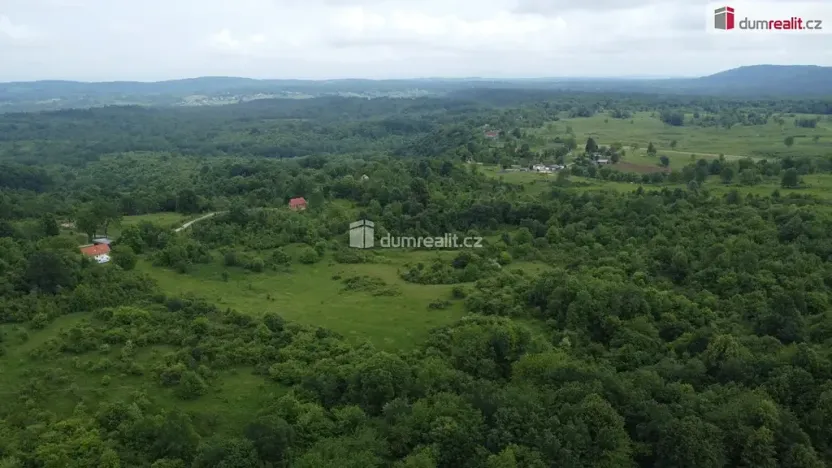 Prodej rodinného domu, Rakovica, Chorvatsko, 70904 m2