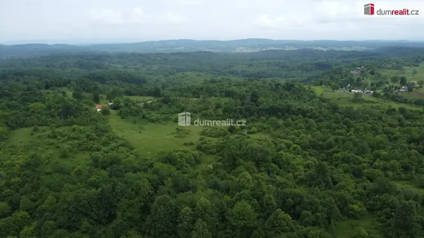 Prodej rodinného domu, Rakovica, Chorvatsko, 70904 m2