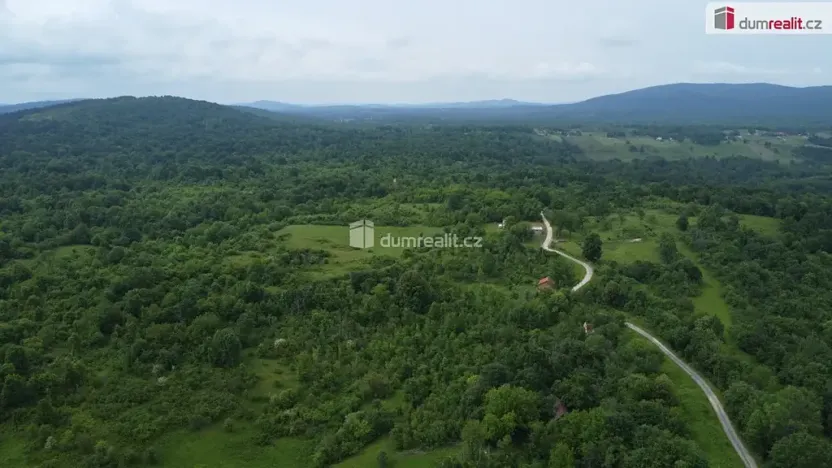 Prodej rodinného domu, Rakovica, Chorvatsko, 70904 m2