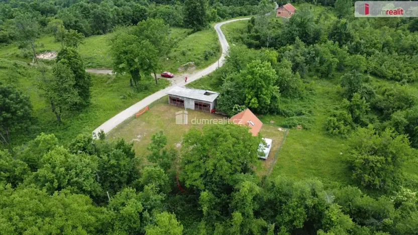 Prodej rodinného domu, Rakovica, Chorvatsko, 70904 m2