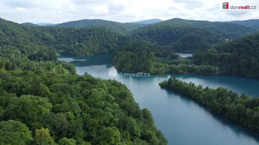 Prodej rodinného domu, Rakovica, Chorvatsko, 70904 m2